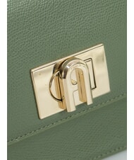 FURLA 1927 1927 Mini bolso de hombro cactus - Bolsos Mujer - 3