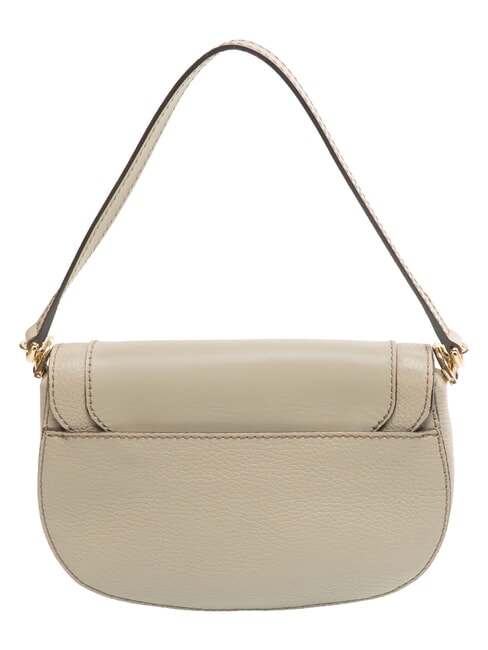 CLUB 2 Bolso bandolera en piel marmoc - Bolsos Mujer