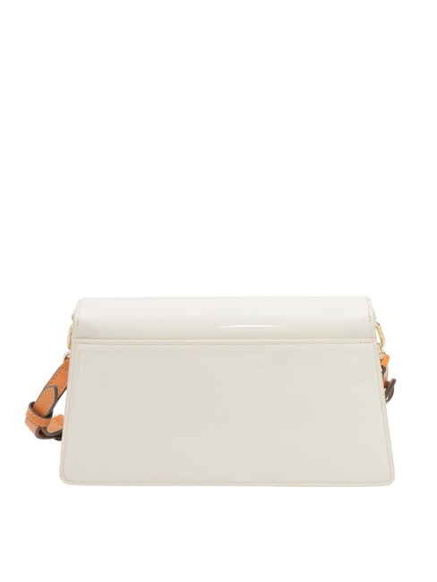 ZOE Bolso de hombro Malvavisco - Bolsos Mujer
