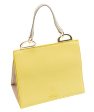 FURLA LINEA FUTURA Mini bolso de piel con bandolera - Bolsos Mujer