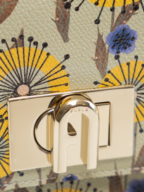 1927 Minibolso de hombro toniperla - Bolsos Mujer