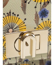 FURLA 1927 Minibolso de hombro toniperla - Bolsos Mujer - 3
