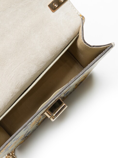 1927 Minibolso de hombro toniperla - Bolsos Mujer