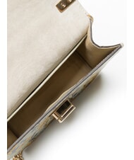 FURLA 1927 Minibolso de hombro toniperla - Bolsos Mujer - 5
