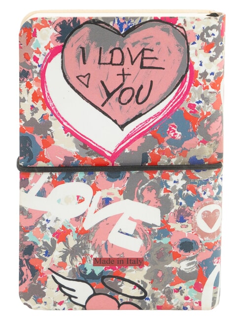 Quaderno  tonirodo - Fundas para tablet & Organizer