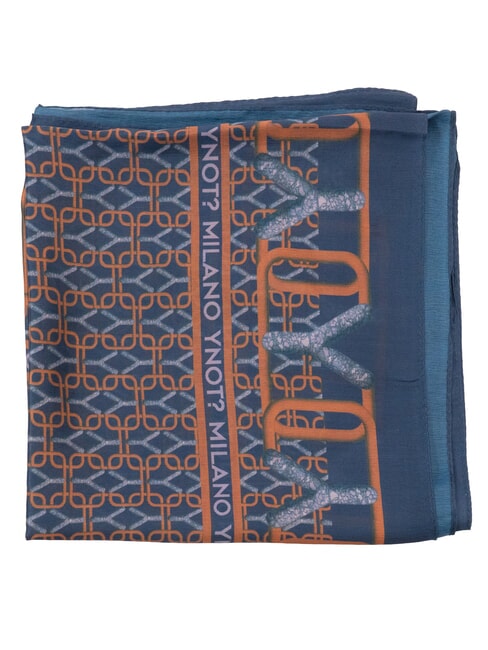 MAYA Bufanda profundo - Bufandas