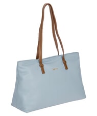 BRIC&rsquo;S CREMONA Bolso de compras de piel talla S, bolso de hombro - Bolsos Mujer