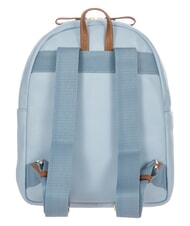 BRIC&rsquo;S CREMONA Mochila de piel con dos compartimentos. cielo - Bolsos Mujer - 3