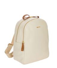 BRIC&rsquo;S CREMONA Mochila de piel con dos compartimentos. CREMA - Bolsos Mujer - 2