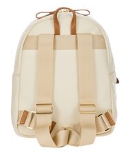 BRIC&rsquo;S CREMONA Mochila de piel con dos compartimentos. CREMA - Bolsos Mujer - 3