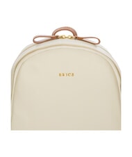 BRIC&rsquo;S CREMONA Mochila de piel con dos compartimentos. CREMA - Bolsos Mujer - 6