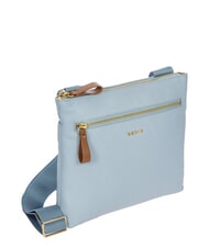 BRIC&rsquo;S CREMONA Bolso de hombro S, de piel cielo - Bolsos Mujer - 2