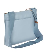 BRIC&rsquo;S CREMONA Bolso de hombro S, de piel cielo - Bolsos Mujer - 3