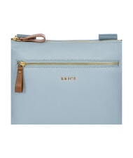 BRIC&rsquo;S CREMONA Bolso de hombro S, de piel cielo - Bolsos Mujer - 6