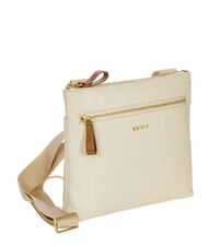 BRIC&rsquo;S CREMONA Bolso de hombro S, de piel CREMA - Bolsos Mujer - 2