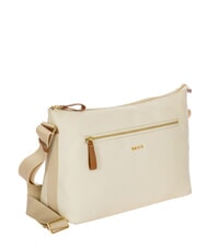 BRIC&rsquo;S CREMONA Minibolso de hombro de piel - Bolsos Mujer