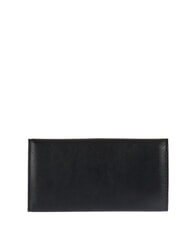 BRIC&rsquo;S BERNINA  Estuche para llaves de cuero negro - Llaveros - 2