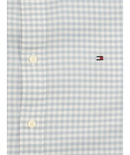 TOMMY HILFIGER TH Camisa de algod&oacute;n - Camisas de hombre