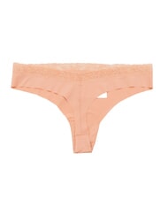 CALVIN KLEIN CK Calzoncillos de algod&oacute;n amable - Calzoncillos de mujer - 3