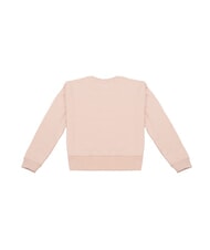 TIMBERLAND LINEAR Camisa de entrenamiento camafeo rosa - Sudaderas de mujer - 3