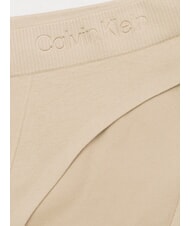 CALVIN KLEIN CK Deslizar lino de invierno - Calzoncillos de mujer - 2