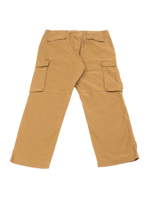 TH Pantalones caqui del desierto - Pantalones
