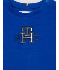 TOMMY HILFIGER TH KIDS Camiseta de algod&oacute;n viaje de la marina - Camiseta ni&ntilde;o - 2