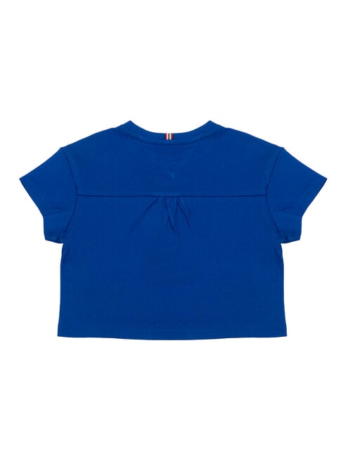 TH KIDS Camiseta de algod&oacute;n viaje de la marina - Camiseta ni&ntilde;o