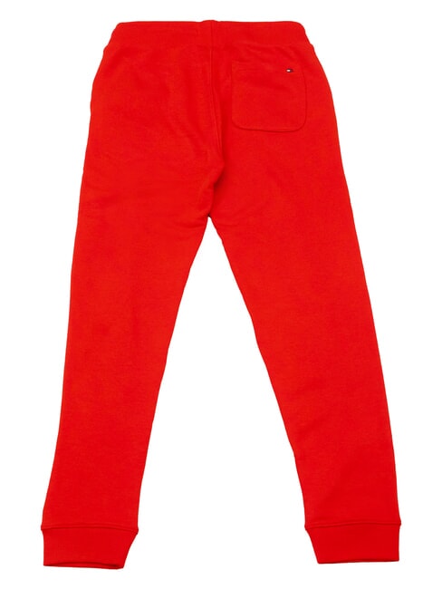 TH pantalones de ch&aacute;ndal fuegos artificiales - pantalones para ni&ntilde;os