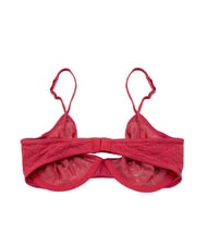 CALVIN KLEIN CK Sost&eacute;n &aacute;rbol de judas rojo - Ropa interior femenina - 3
