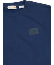 TIMBERLAND SILICON BADGE Camisa de entrenamiento - Sudaderas