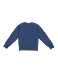 TIMBERLAND SILICON BADGE Camisa de entrenamiento peacoat - Sudaderas - 3