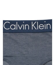 CALVIN KLEIN CK Braguitas con banda el&aacute;stica - Calzoncillos de mujer