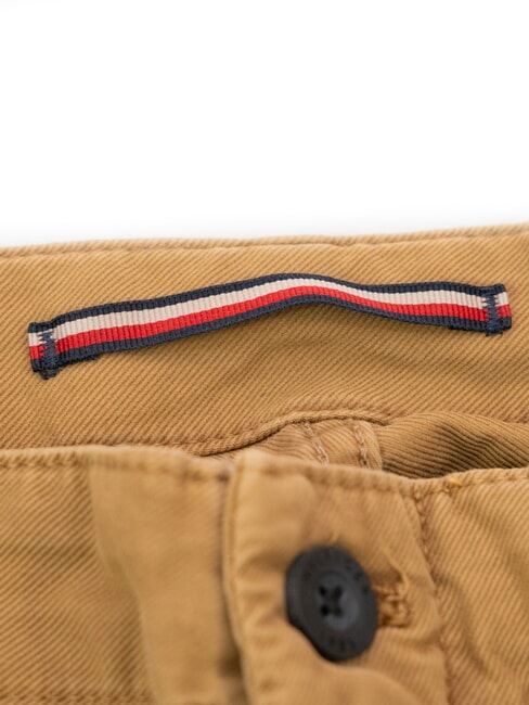 TH Pantalones caqui del desierto - Pantalones