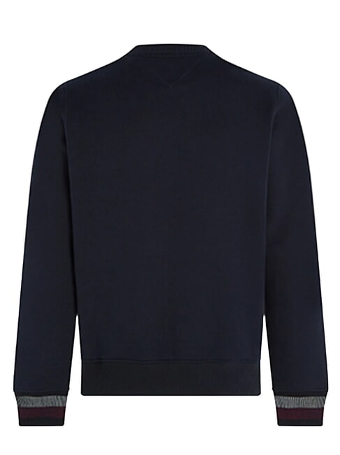 TH Sudadera de cuello redondo cielo del desierto - Sudaderas