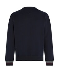 TOMMY HILFIGER TH Sudadera de cuello redondo - Sudaderas