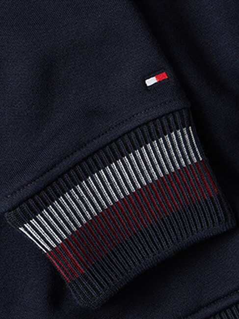 TH Sudadera de cuello redondo cielo del desierto - Sudaderas