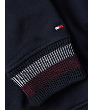 TOMMY HILFIGER TH Sudadera de cuello redondo cielo del desierto - Sudaderas - 3