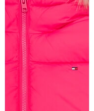 TOMMY HILFIGER TH Chaqueta de plumas con capucha - Chaquetas de beb&eacute;
