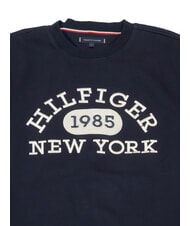 TOMMY HILFIGER TH Sudadera de cuello redondo cielo del desierto - Sudaderas - 2