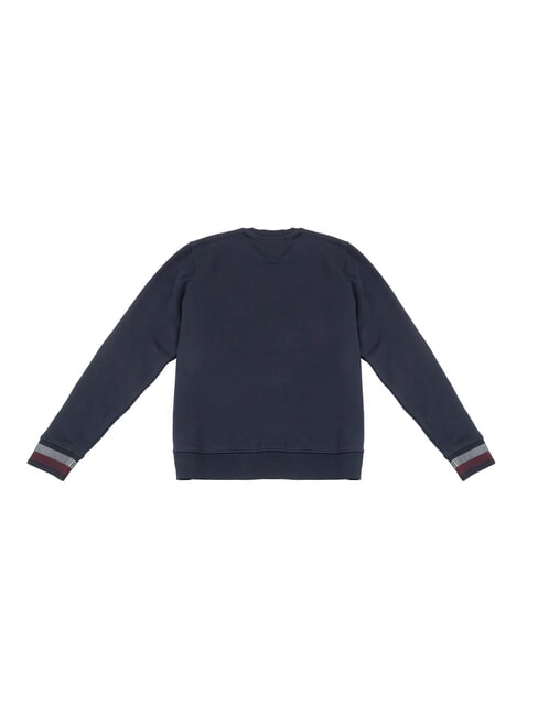 TH Sudadera de cuello redondo cielo del desierto - Sudaderas
