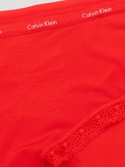 CK Ropa interior exacto - Calzoncillos de mujer