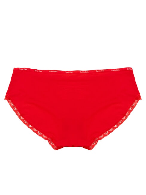 CK Ropa interior exacto - Calzoncillos de mujer