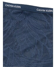 CALVIN KLEIN CK Ropa interior azul marino crepuscular - Calzoncillos de mujer - 2