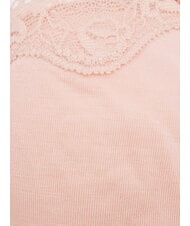 CALVIN KLEIN CK Sujetador con encaje suave - Ropa interior femenina - 2