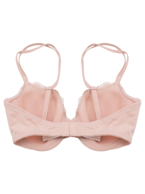 CK Sujetador con encaje suave - Ropa interior femenina
