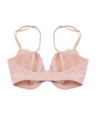 CALVIN KLEIN CK Sujetador con encaje suave - Ropa interior femenina - 3