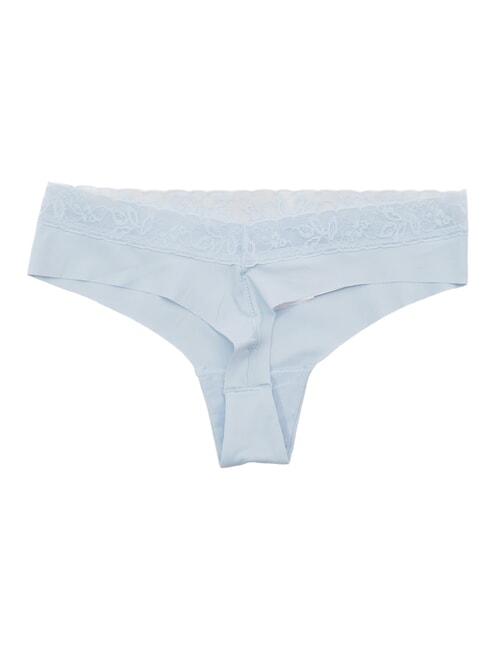 CK Calzoncillos de algod&oacute;n ruta a&eacute;rea - Calzoncillos de mujer