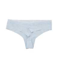 CALVIN KLEIN CK Calzoncillos de algod&oacute;n ruta a&eacute;rea - Calzoncillos de mujer - 3