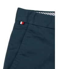 TOMMY HILFIGER TH Pantalones costa azul - Pantalones - 2